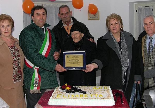 100th Birthday Party