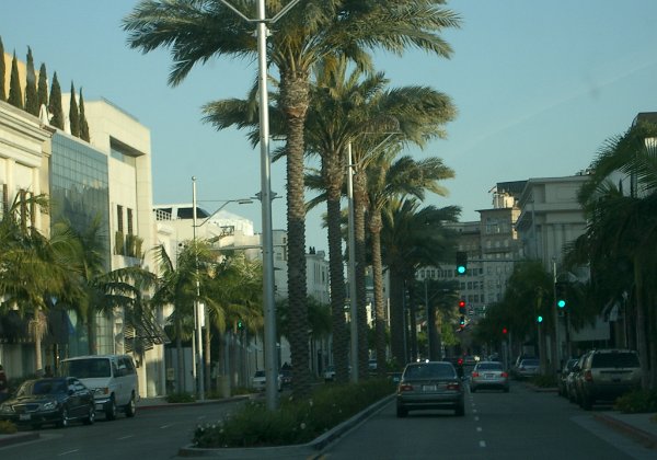 Beverly Hills