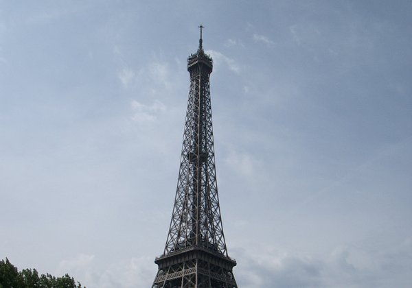 Eiffel Tower