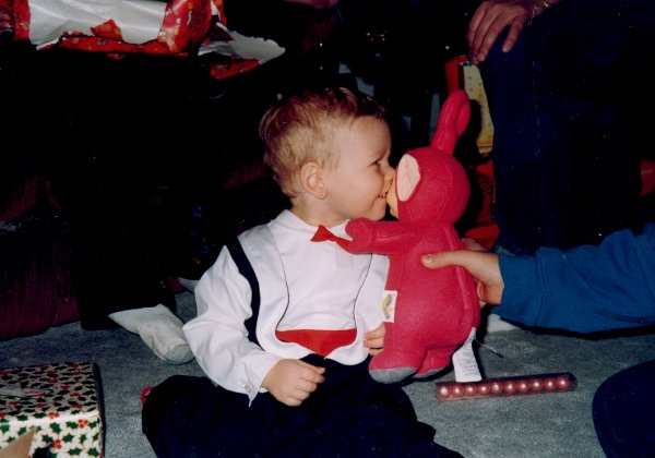 Xmas 1999